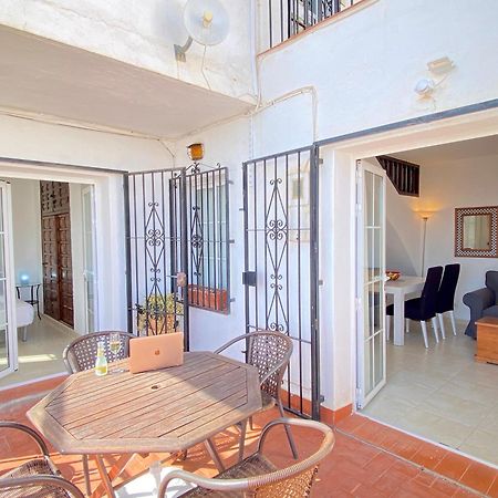 Villa Caritas Punta Lara Casasol ネルハ エクステリア 写真